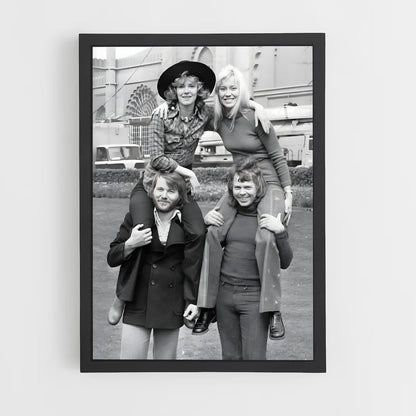 abba-1 cadre Noir