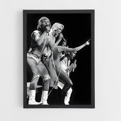 abba-2 cadre Noir