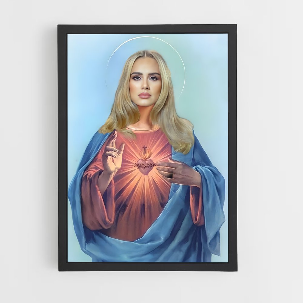 adele-14 cadre Noir