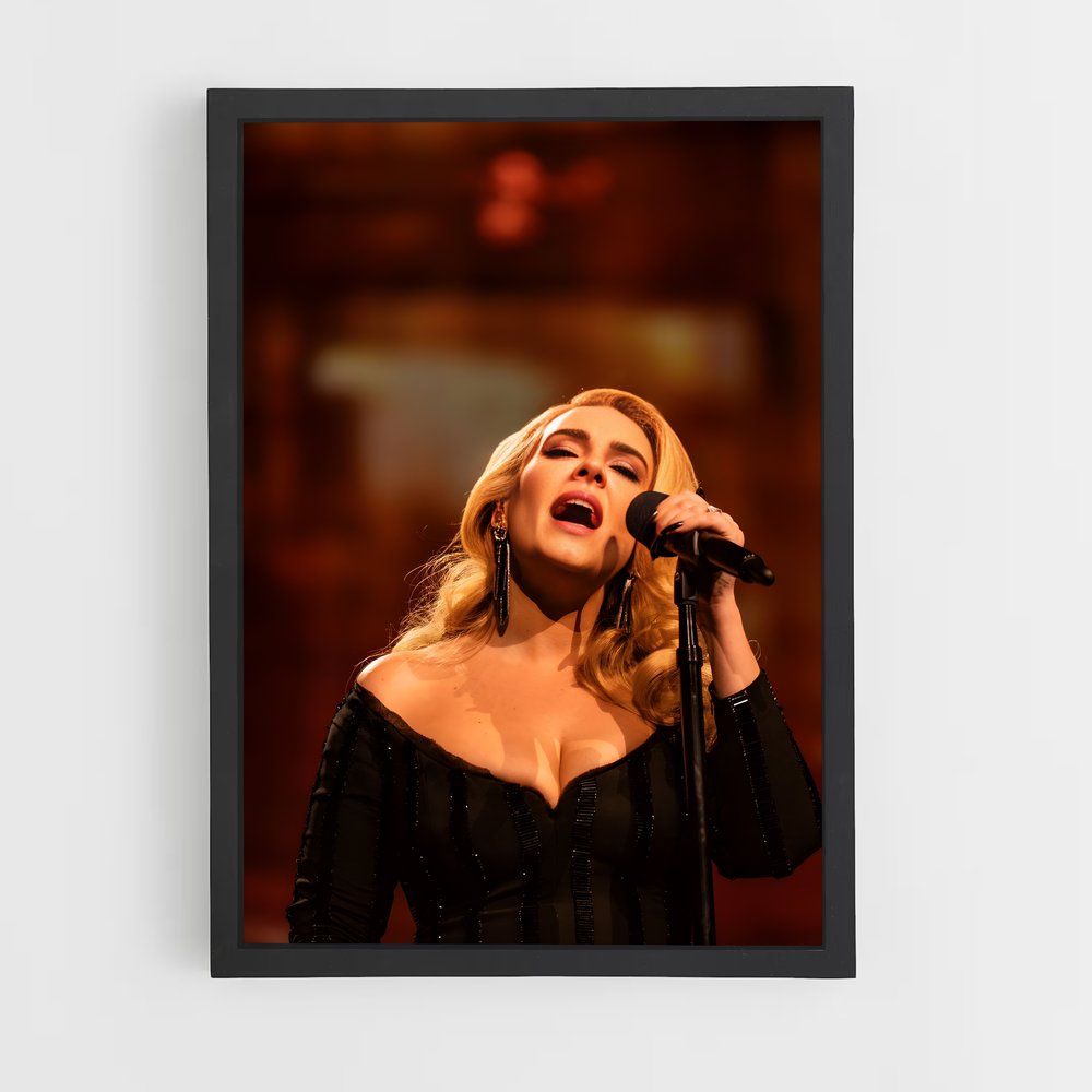 adele-15 cadre Noir