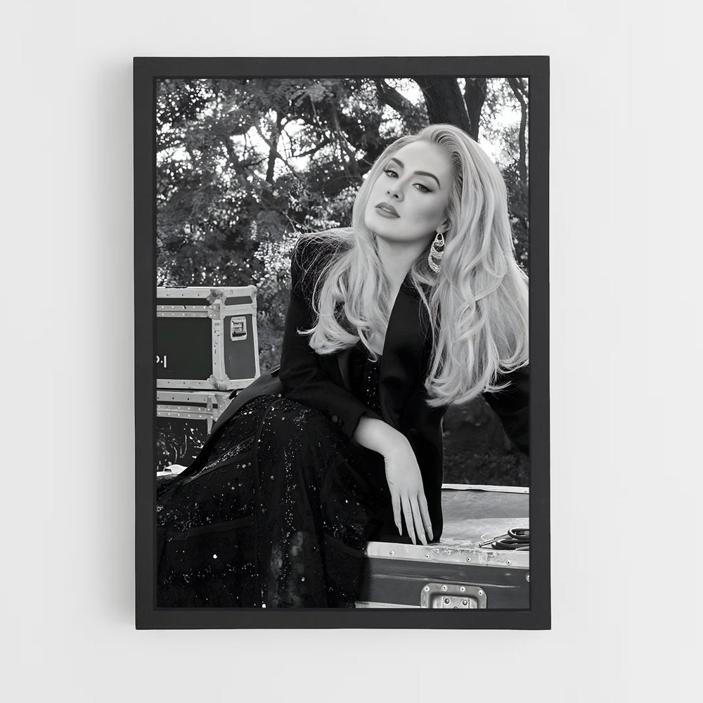 adele-16 cadre Noir