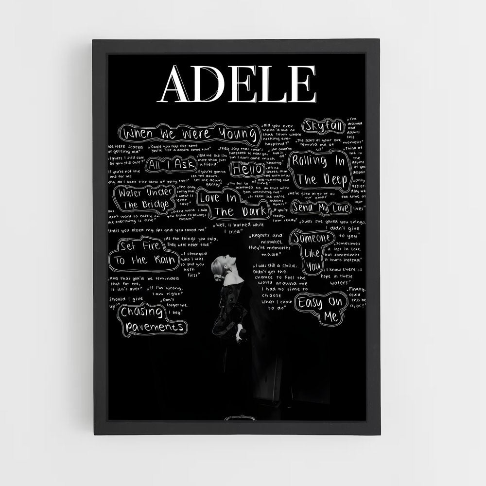 adele-3 cadre Noir