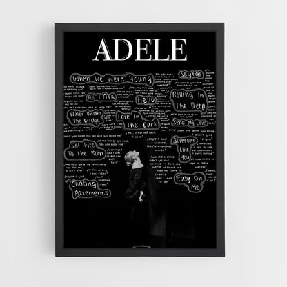 adele-3 cadre Noir