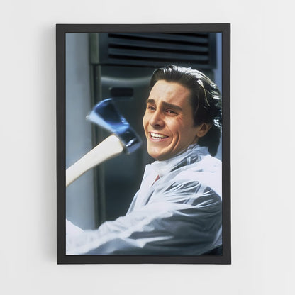 american-psycho-4 cadre Noir