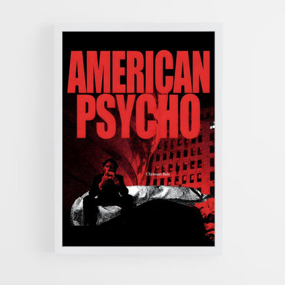american-psycho-6 cadre Blanc