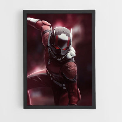 Poster Antman