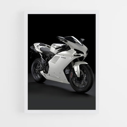 ap-1198-1 cadre Blanc