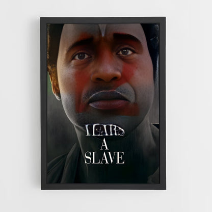ap-12 years a slave-7 cadre Noir