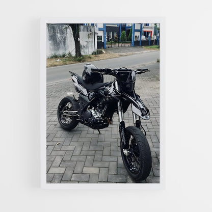 ap-150 sx-1 cadre Blanc