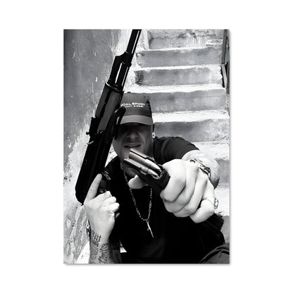 Poster 187 strassenbande 52931