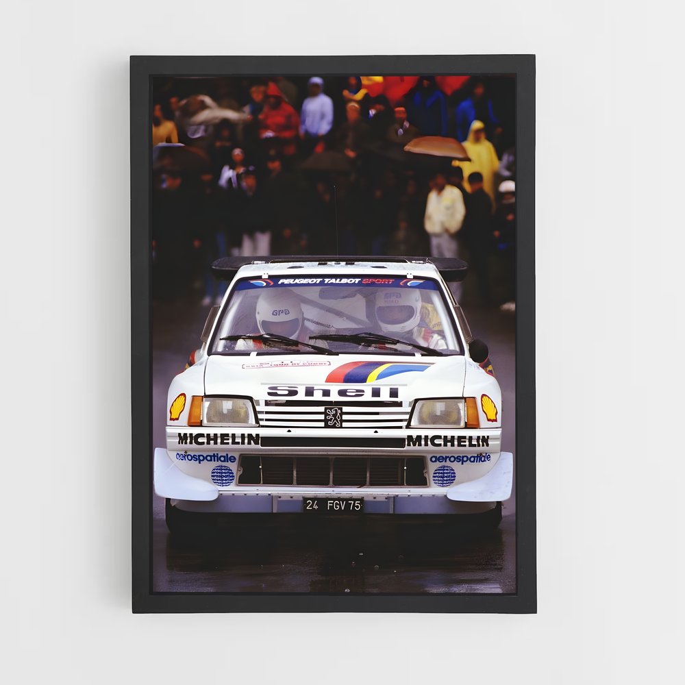 ap-205 t16-1 cadre Noir