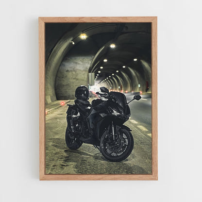 ap-250 rr-3 cadre Bois clair
