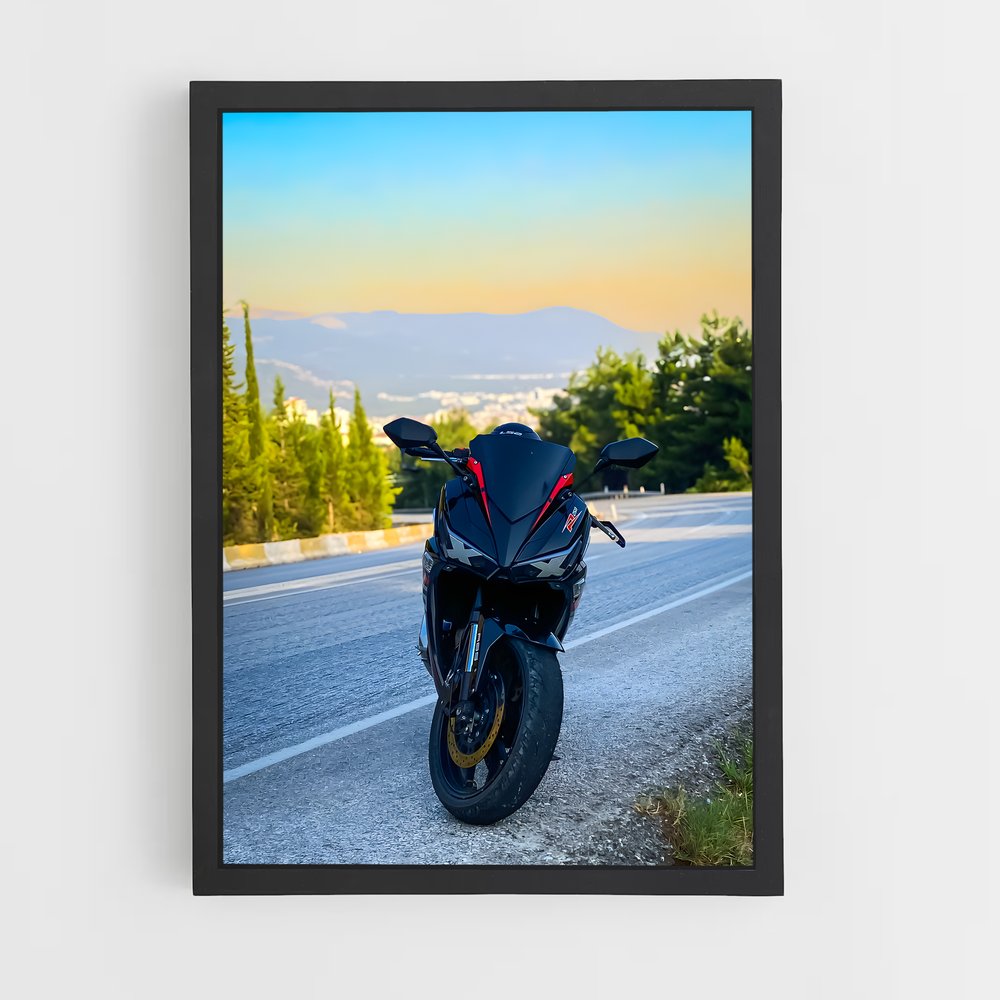 ap-250 rr-5 cadre Noir