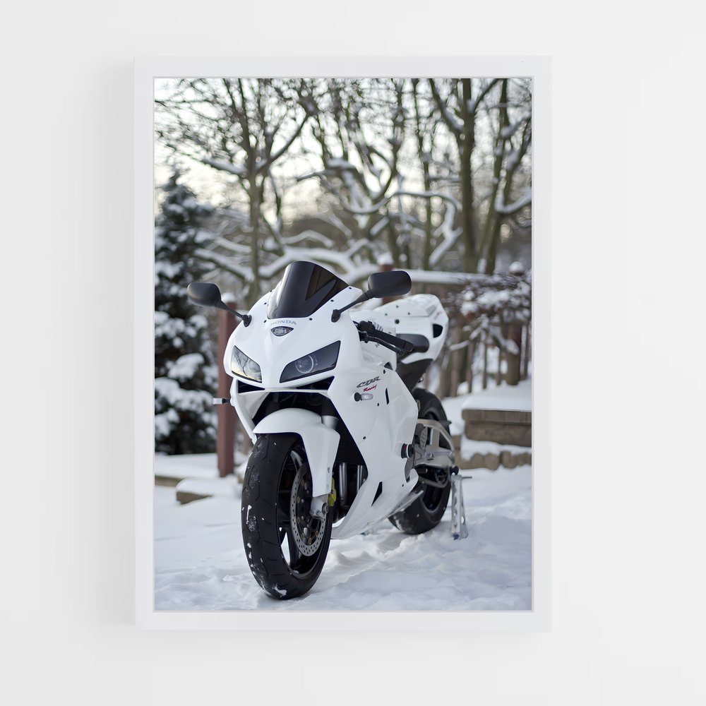 ap-250 rr-9 cadre Blanc