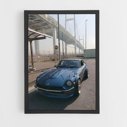 ap-280z-2 cadre Noir