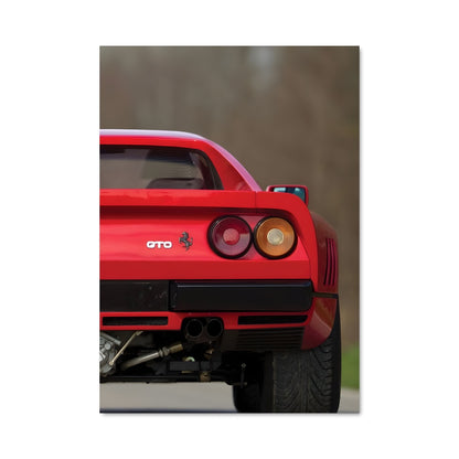 Poster 288 gto 76986
