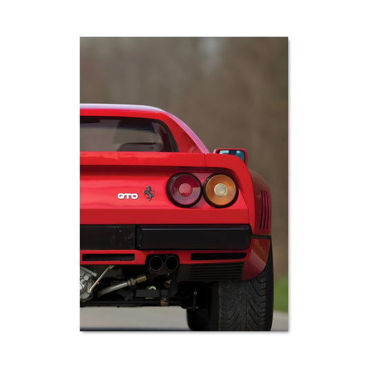 Poster 288 gto 76986