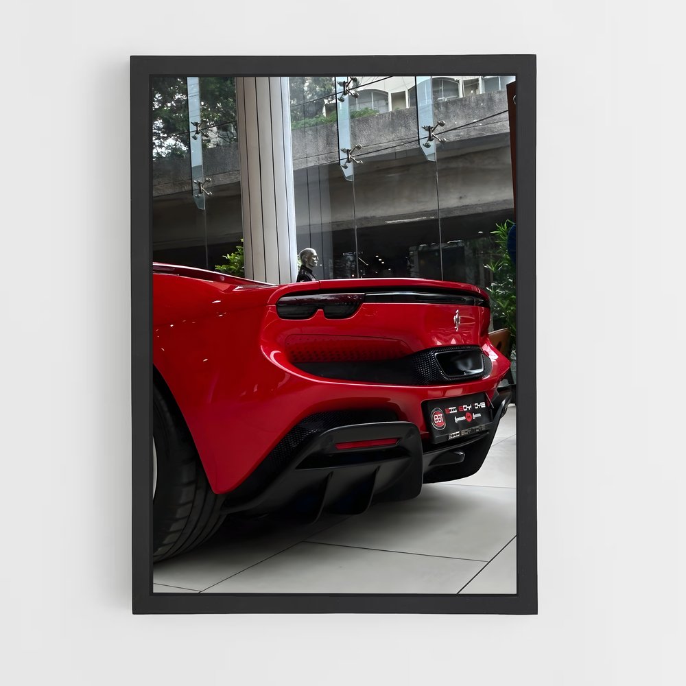 ap-296 gtb middle east edition-3 cadre Noir