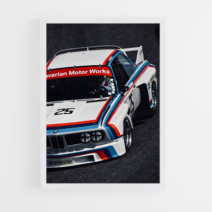 ap-3.0 csl-1 cadre Blanc