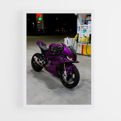 ap-300 rr-4 cadre Blanc