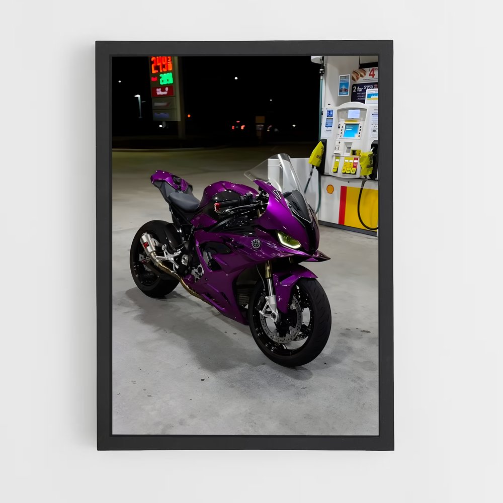 ap-300 rr-4 cadre Noir