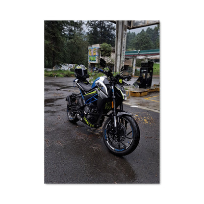 Poster 300nk 82028
