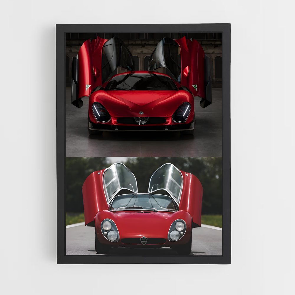 ap-33 stradale-10 cadre Noir