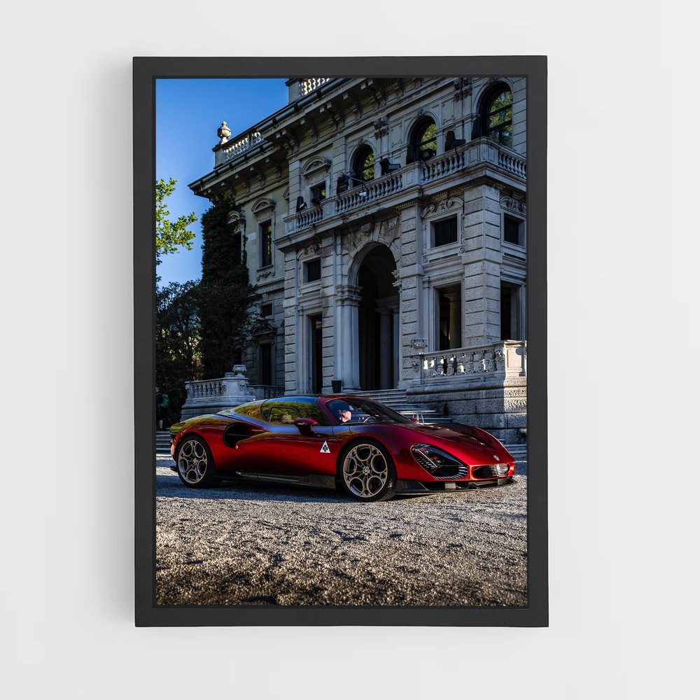 ap-33 stradale-9 cadre Noir
