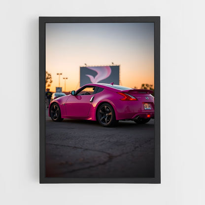 ap-370z-2 cadre Noir