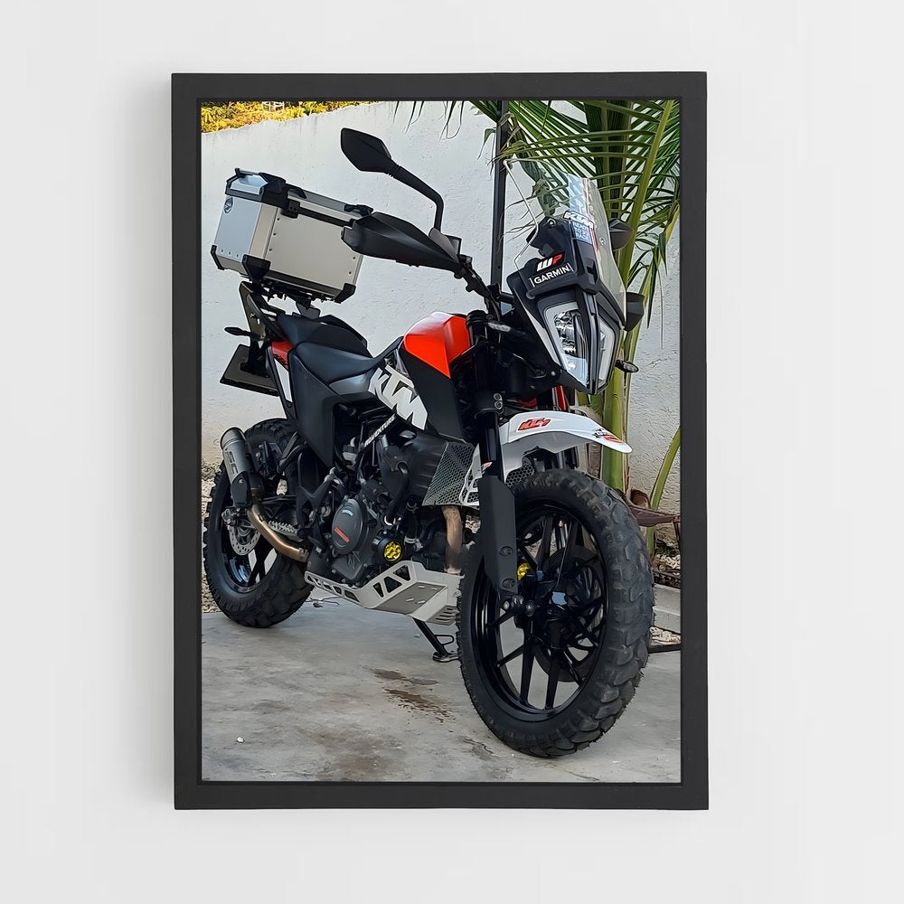 ap-390 adventure-5 cadre Noir