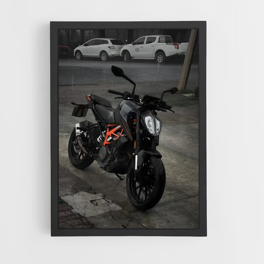 ap-390 duke-9 cadre Noir