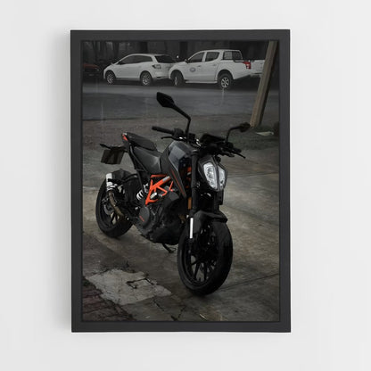 ap-390 duke-9 cadre Noir