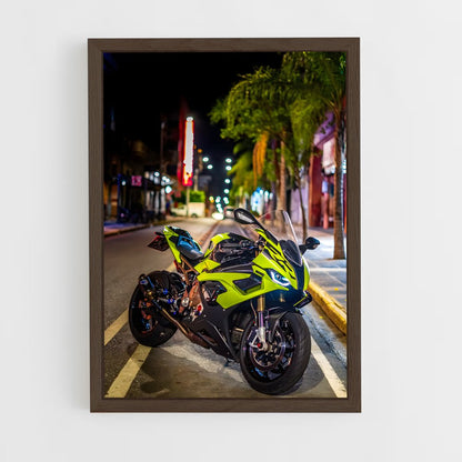ap-390 rr-s-5 cadre Bois foncé
