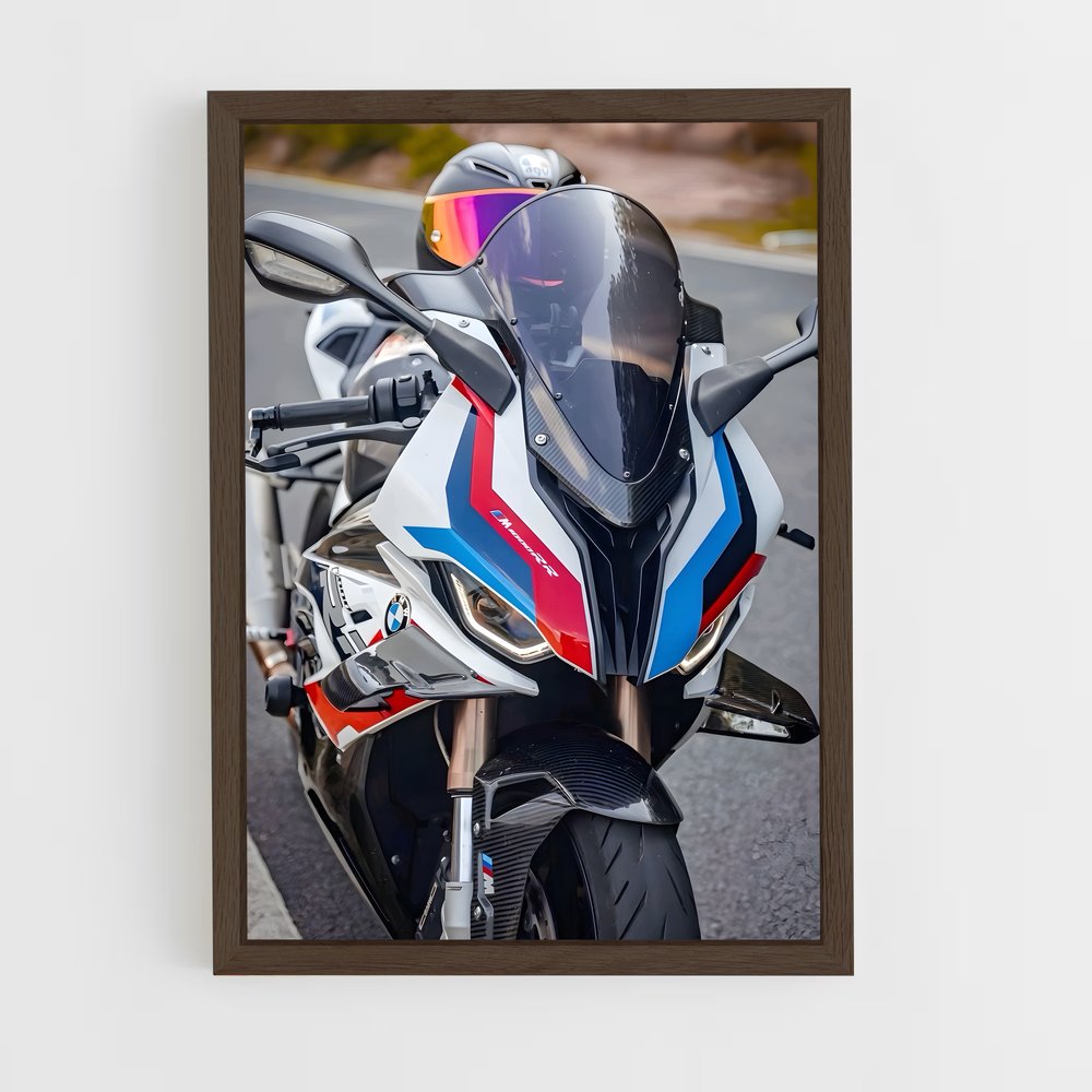 ap-430 rr-s-3 cadre Bois foncé