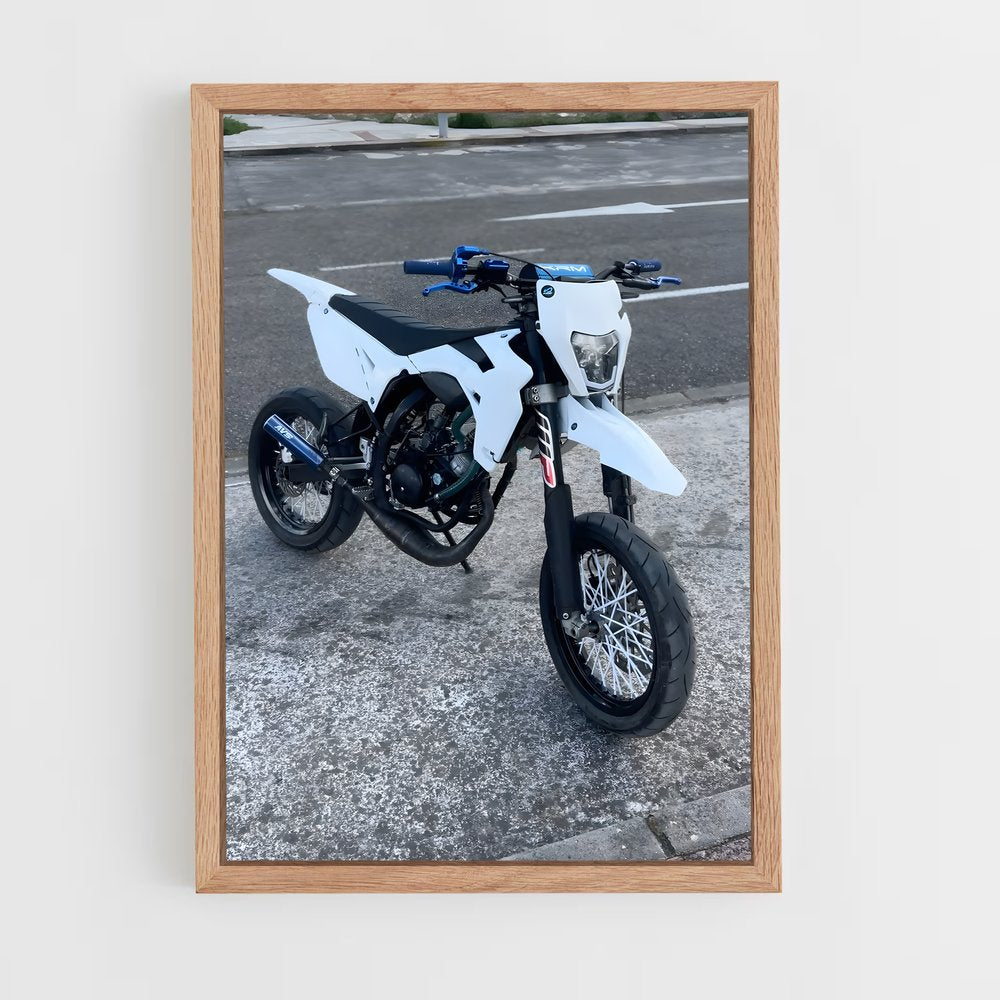 ap-50 sx-2 cadre Bois clair