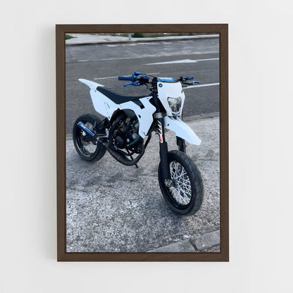 ap-50 sx-2 cadre Bois foncé