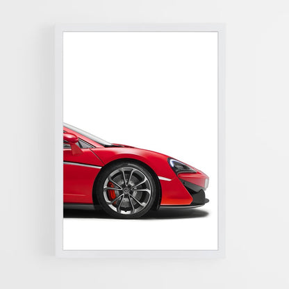 ap-540c-4 cadre Blanc