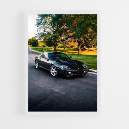 ap-550 maranello-2 cadre Blanc