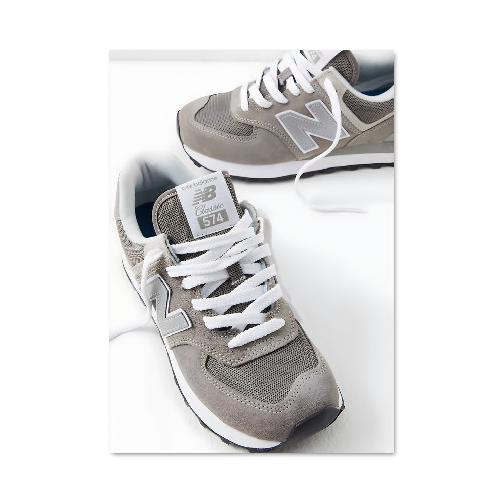 Poster New Balance 576