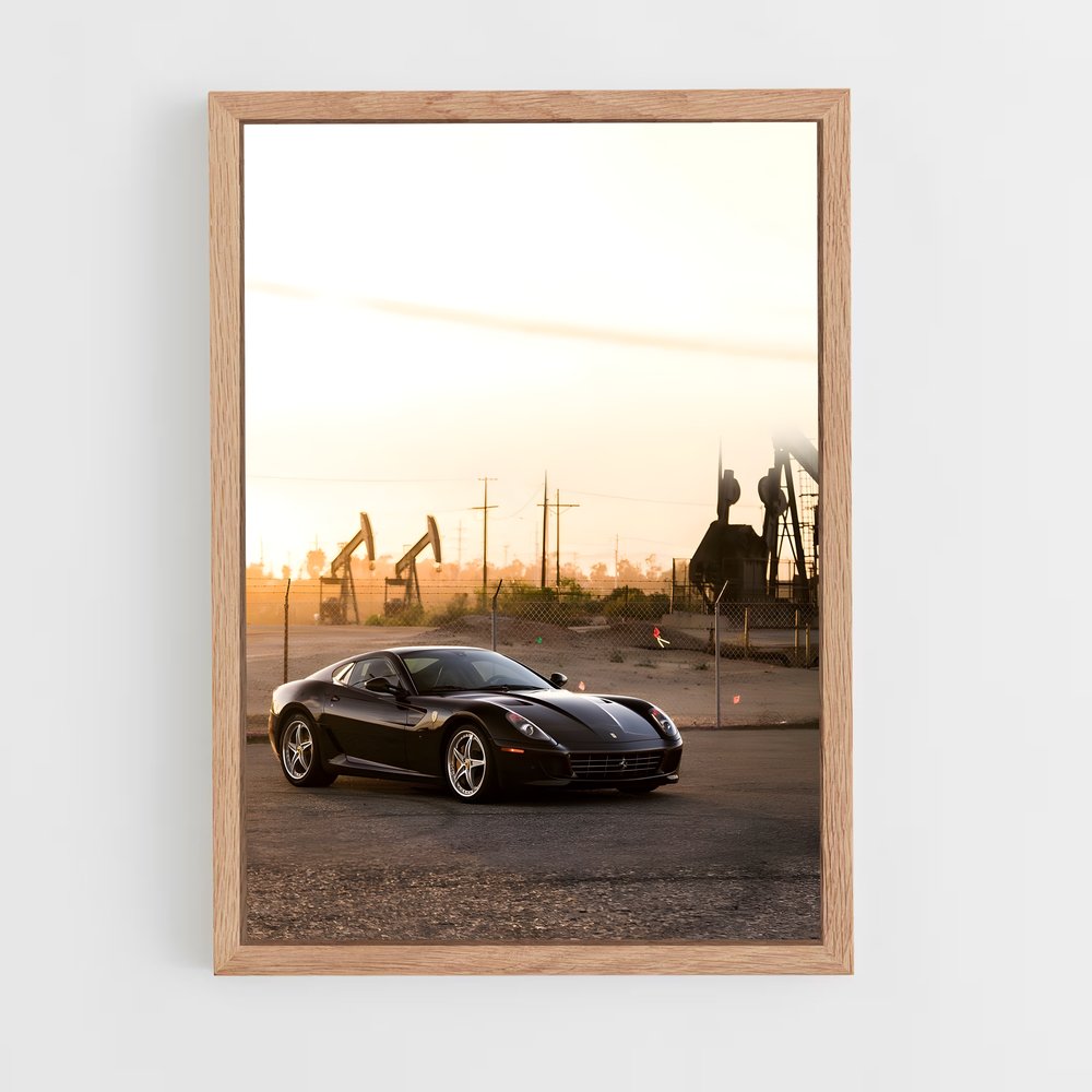 ap-599 gtb-5 cadre Bois clair