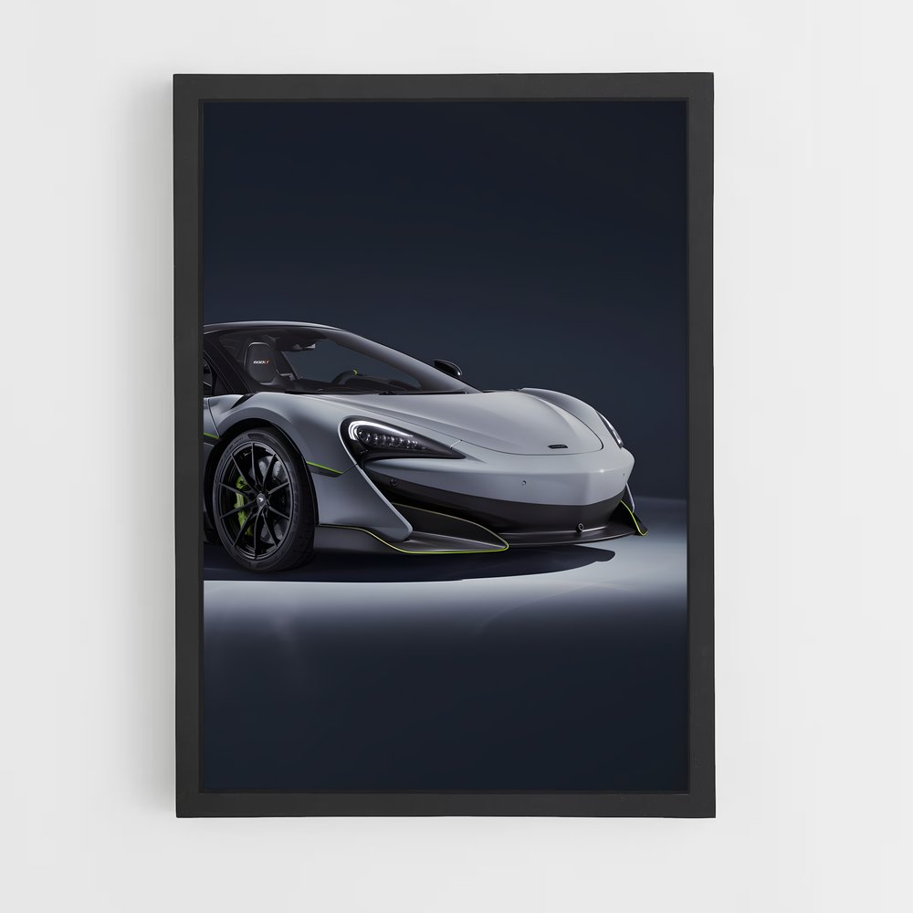 ap-600lt spider-4 cadre Noir