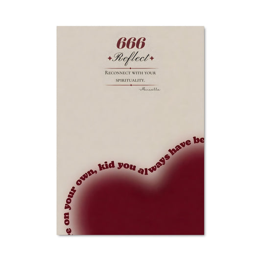 Poster 66 Jours d'Amour