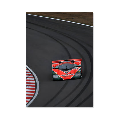 Poster 787b 78404