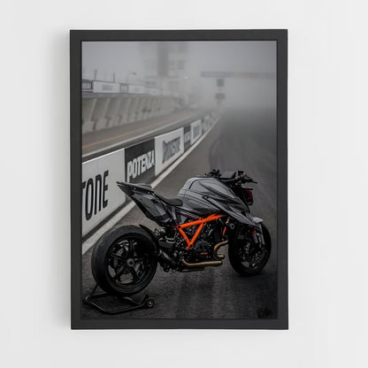 ap-890 duke r-1 cadre Noir