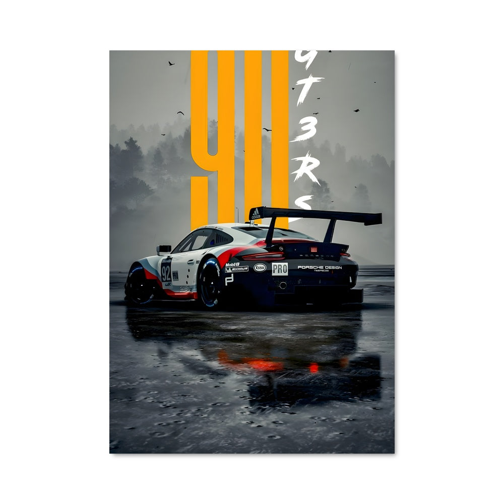 Poster 911 r 79287