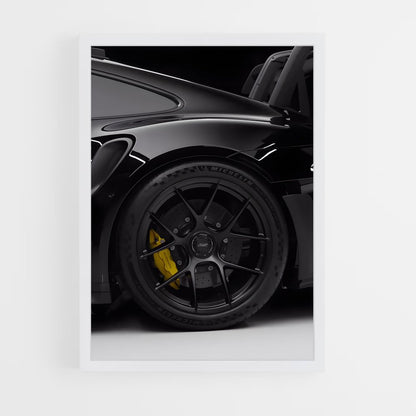 ap-911 carrera-5 cadre Blanc