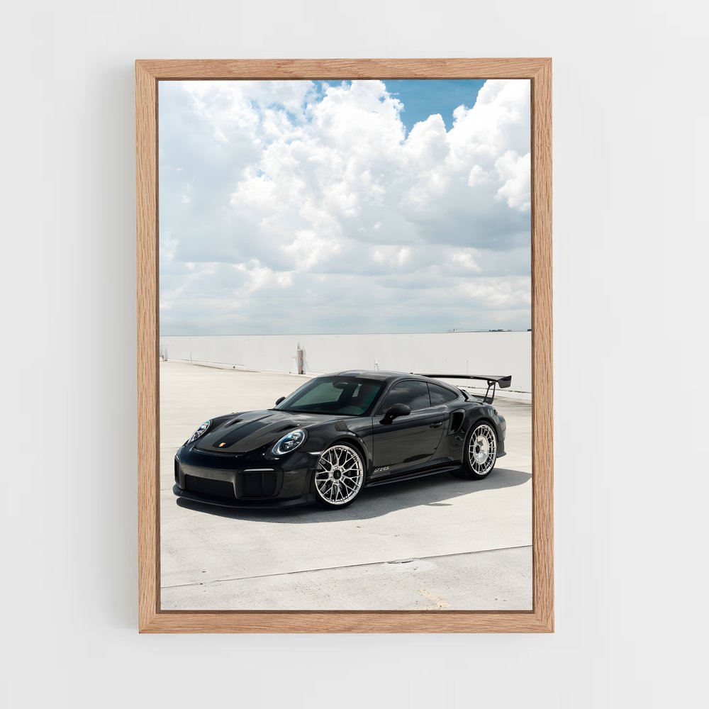 ap-911 gt2 rs-6 cadre Bois clair