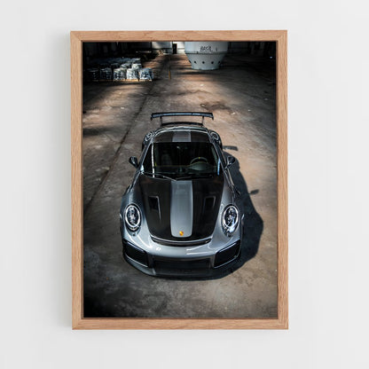 ap-911 gt2 rs-7 cadre Bois clair