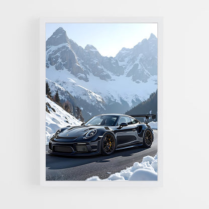 ap-911 gt2 rs-8 cadre Blanc