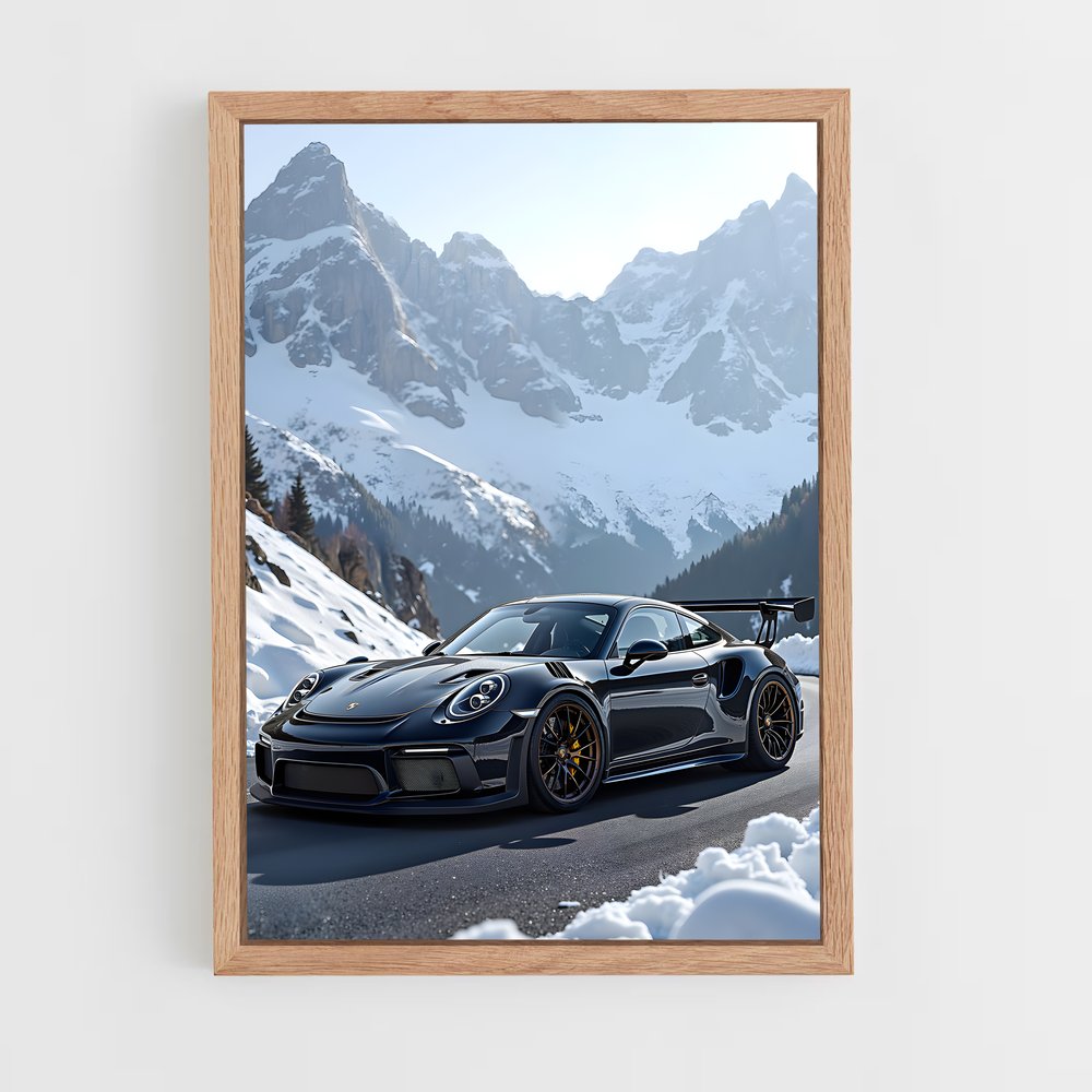 ap-911 gt2 rs-8 cadre Bois clair
